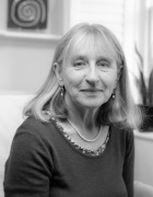 Roselyn Abbott - London Psychotherapy Group Therapist