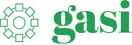 GASI logo