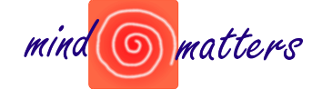 MindMatters Therapy logo